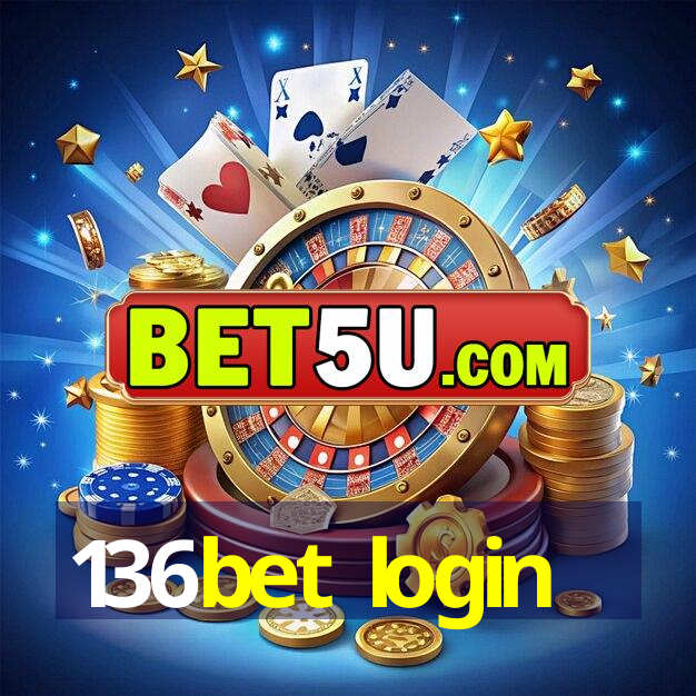 136bet login